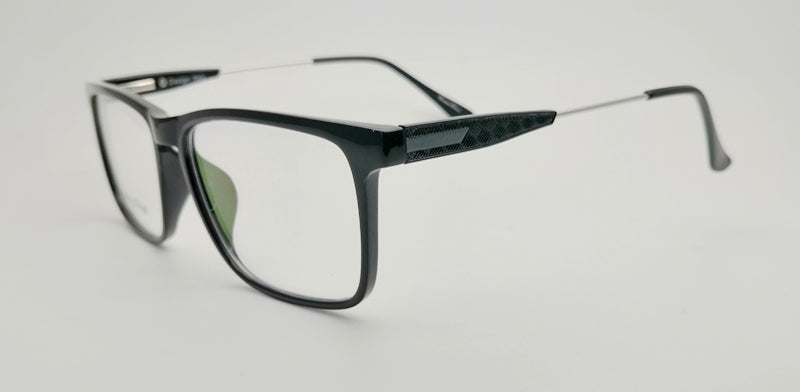 Twenty Twenty Super Spring 4331-Black