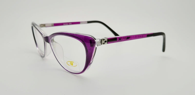 Twenty Twenty 180 Spring 4318-Purple