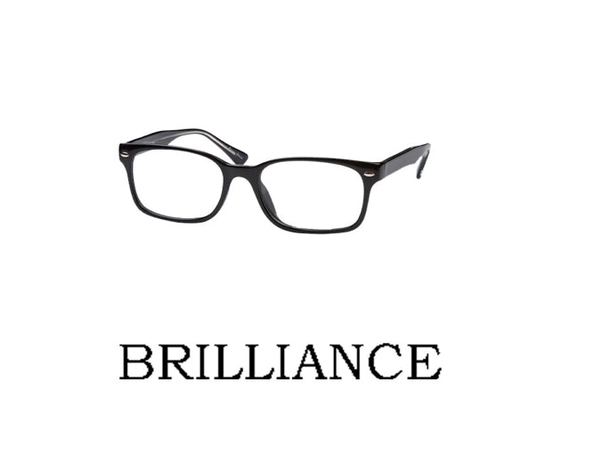 BRILLIANCE Collection