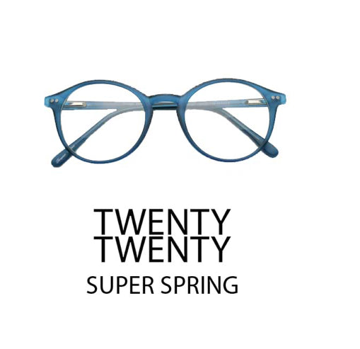 TWENTY-TWENTY SUPER SPRING Collection