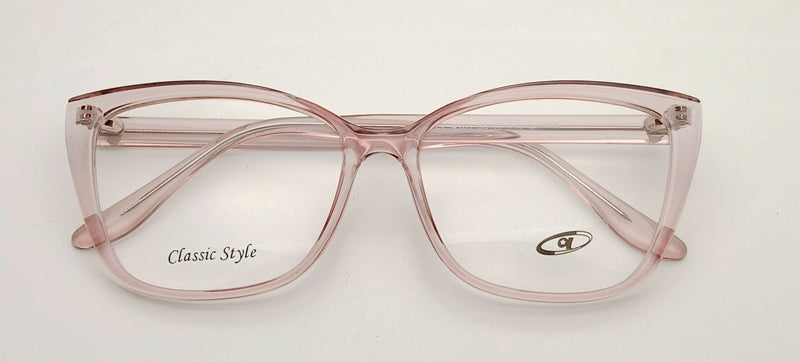 Twenty Twenty 4101-Light Pink