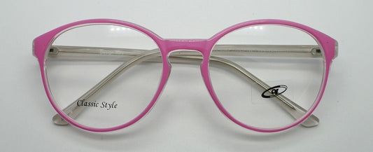 Twenty Twenty 4046 - Pink Ivory