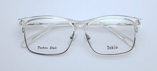 TOKIO 1994-Crystal/Silver