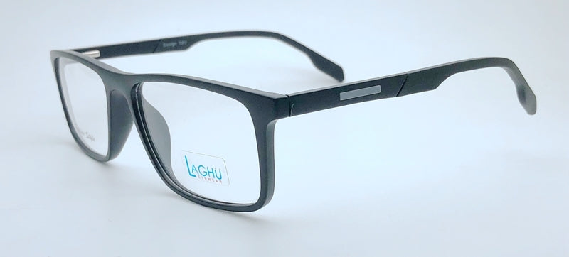 LAGHU 3149-Black