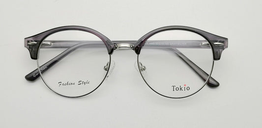 TOKIO 1989-Gray/Silver