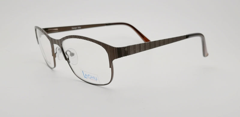 LAGHU 1443 - Brown