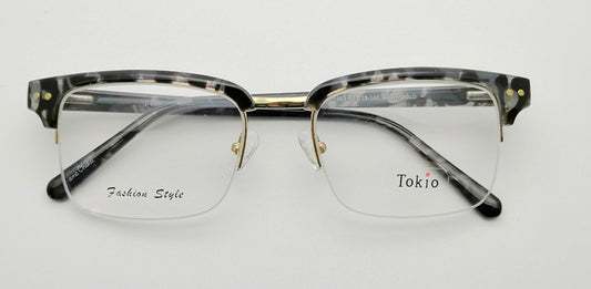 TOKIO 1993-Gray/Gold