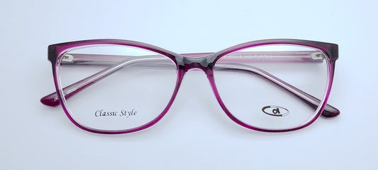 Twenty Twenty 4089-Purple