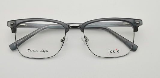 TOKIO 1991-Gray/Gray