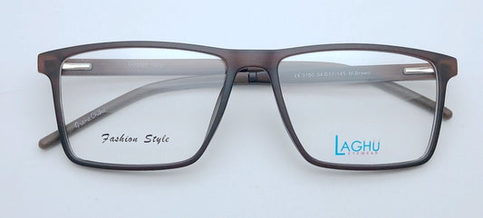 LAGHU 3150-Matte Brown