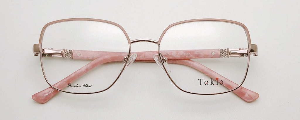 TOKIO 9003-Pink