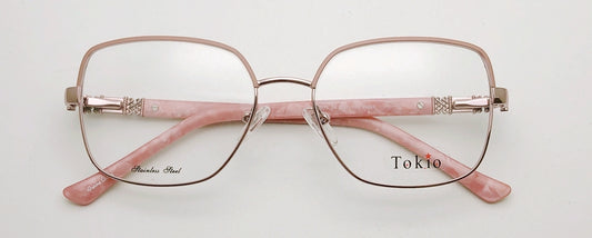 TOKIO 9003-Pink