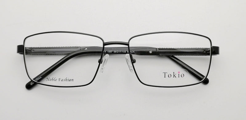 TOKIO 1957 - Black