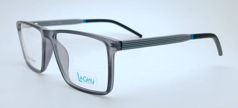 LAGHU 3150-Matte Gray