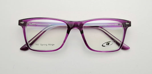 Twenty Twenty 180 Spring 4323-Purple