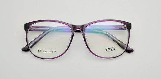 Twenty Twenty 4074 - Purple