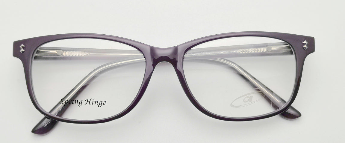 Twenty Twenty Super Spring 4309-Purple