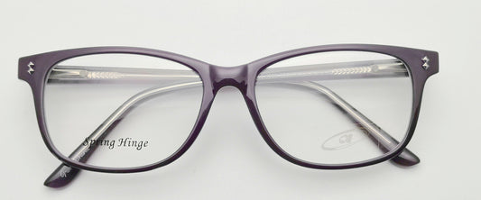 Twenty Twenty Super Spring 4309-Purple