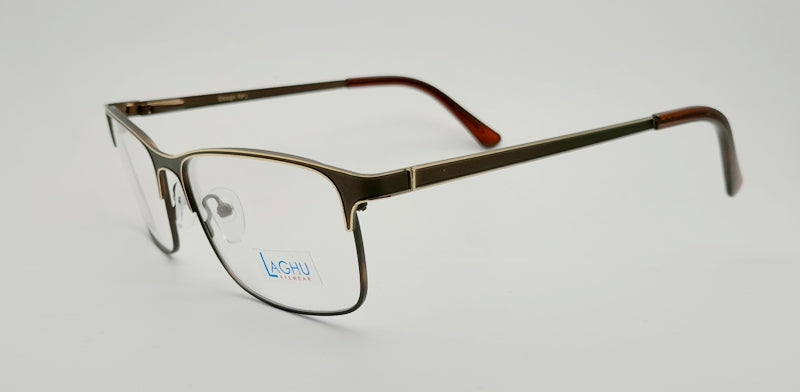 LAGHU 1448 - Brown