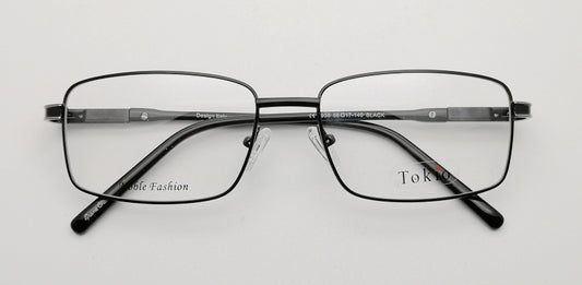 TOKIO 1956 - Black