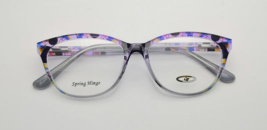 Twenty Twenty Super Spring 4329-Blue Multi