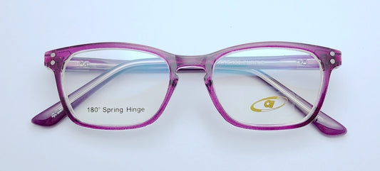 Twenty Twenty 180 Spring 4335 - Purple