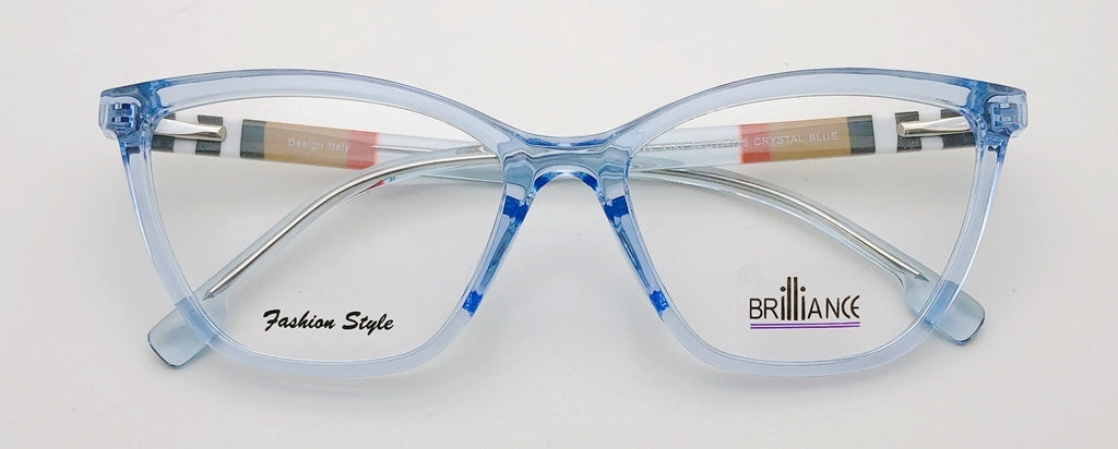 BRILLIANCE 3151-Crystal Blue