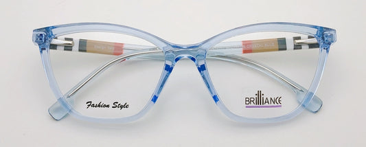 BRILLIANCE 3151-Crystal Blue