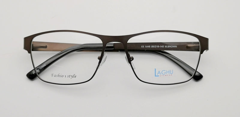 LAGHU 1446 - Brown