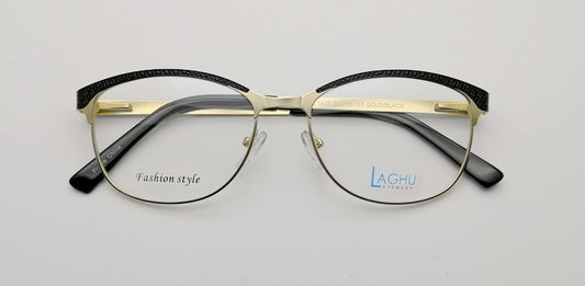 LAGHU 1442 - Gold/Black