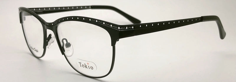 TOKIO 1997-Black