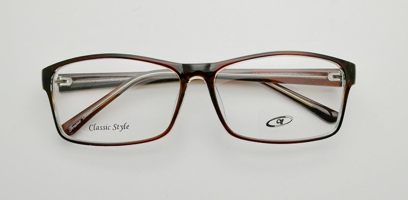 Twenty Twenty 4076 - Brown